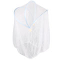【Clearance】 Universal Babies Cradle Bed Mosquito Nets Baby Bedding Yurt Crib Netting. 