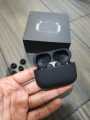 Air.Pods Pro Made In Dubai With Wireless Charging Case- Black - Bluetooth Headphone - Bluetooth Headphone. 