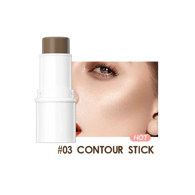 QIBEST%20Contour%20Stick%20Face%20Bronzer%20Makeup%20Waterproof%20Matte%20Finish%20Highlighters%20Shadow%20Contouring%20Pencil%20Stick%20Lasting%20Cosmetics%20Abandon%20Abandon%20-%20Image%207