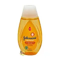 Johnsons Baby Shampoo, 100 ml (indonesia).