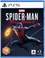 Marvel Spider-Man: Miles Morales PS5 Game. 