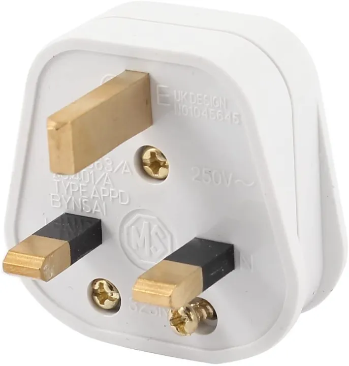3Pin%20POWER%20PLUG%20FUSE%20Protection%20AC%20250V%2013A%203%20Pin%20Power%20Plug%20Connector%20For%203%20Pin%20Socket%20Rewireable%203%20Prong%20UK%20Electrical%20Power%20Plug%20Male%20Adapter%20For%20Cables%20-%20Image%203