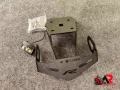 Universal Tail Tidy Number plate Holder R15 GsxR CBR Apache 4V Pulsar NS.