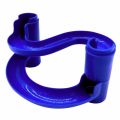 1Set Bead Run Toys for Children Kids DIY Building Blocks Education Orbit Ball Track Run Race Game Tower Construction Toy.