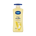 VASELINE Intensive Care Deep Moisture Nourishing Body Lotion (400Ml). 