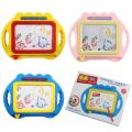 Z45 Children's Drawing Board Kid's Wiped Color Magnetic Painting Pad Toy Doodle Boards Baby Toddler Writing Board 3-12 Year. 