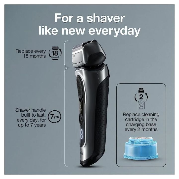 Braun%20Electric%20Razor%20for%20Men,%20Series%208%208467cc%20Electric%20Foil%20Shaver%20with%20Precision%20Beard%20Trimmer,%20Cleaning%20-%20Image%204