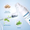 Lanbena Teeth Whitening Mousse Toothpaste - 60ml. 