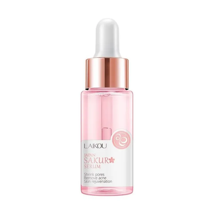 LAIKOU%20Sakura%20Serum%20Facial%20Skin%20Care%2017%20Ml%20-%20Image%204