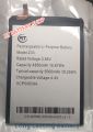 RT - Symphony Z33 / Symphony Z45 Battery Mobile Phone Batteries - 5000mAh Replacement Battery. 