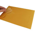 500Pcs/Roll Transparent Round Self-Adhesive Stickers business Package seal Labels Scrapbooking Cookie Bag Sealing Tag DIY Gifts. 