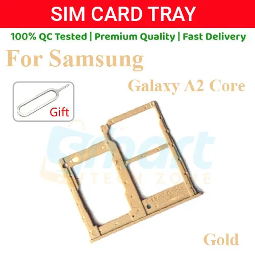 Samsung%20Galaxy%20A2%20Core%20Sim%20Tray%20Micro%20SD%20Card%20Slot%20with%20Sim%20Ejector%20Pin%20Replacement%20Part:%20-%20Image%204