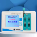 G200P Offline Programmer Offline Download Line SPI FLASH EEPROM Burning 24-25 Bios Multifunction Burner. 