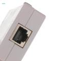2XMT-VIKI 2Port Network Switch Splitter Selector Hub 2- 1-out or1- 2-out. 