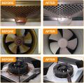 Kitchen Cleaner Foam Spray 500ml, Top Seal Kitchen Cleaner Foam Spray. 