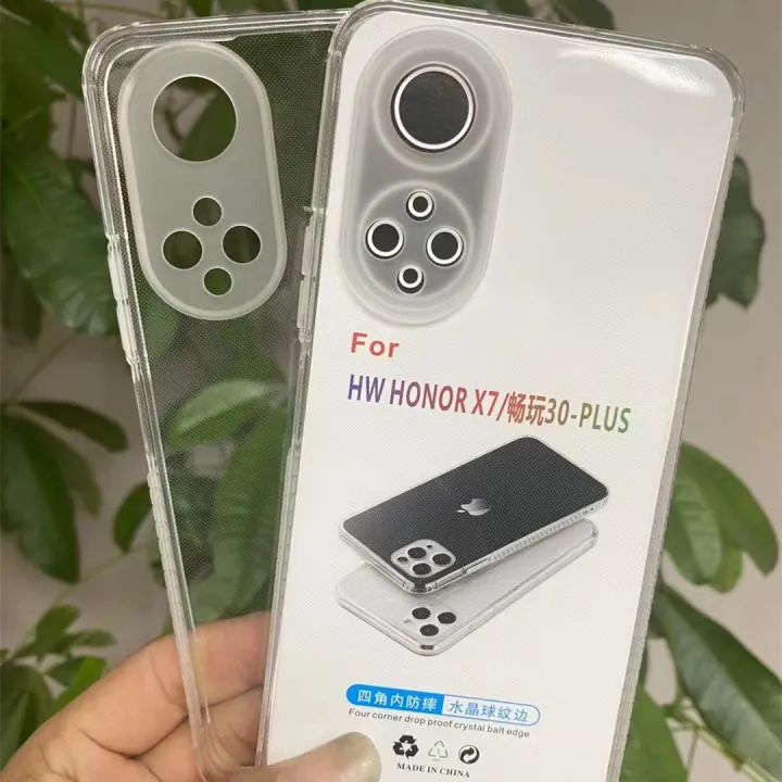 Applicable%20OPPO%20Model%20REALME%20C12%201.45MM%20Dazzling%20Shadow%20Straight%20Edge%20Schock-Resistant%20Ball%20Pattern%20TPU%20Phone%20Case%20Protective%20Sleeve%20-%20Image%204