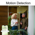 DIY HD Mini Camera - Your Secret Surveillance Solution with Motion Detection, Remote View and SD Card Recording, Nanny cam, App. 