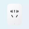【YIYANGMAOYI111】Xiaomi Mijia Socket 2 Bluetooth Gateway Version Wireless Remote Control Sockets Adaptor Power And Off Phone.