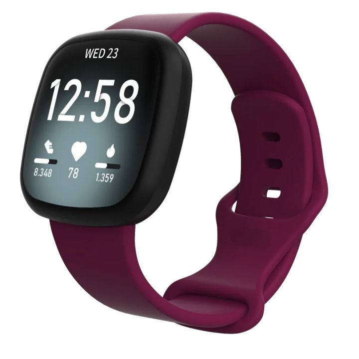High%20Quality%20Silicone%20Accessories%20Strap%20For%20Fitbit%20Versa%203%20/Fitbit%20Sense%20Wrist%20Band%20Wearable%20Watchband%20bracelet%20Replacement%20-%20Image%205