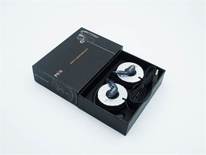 YUIN%20G2A%2060ohm%20Clip-on%20Style%20Ear-Fit%20HiFi%20Audiophile%20Earbud%20Earphones%20-%20Image%203