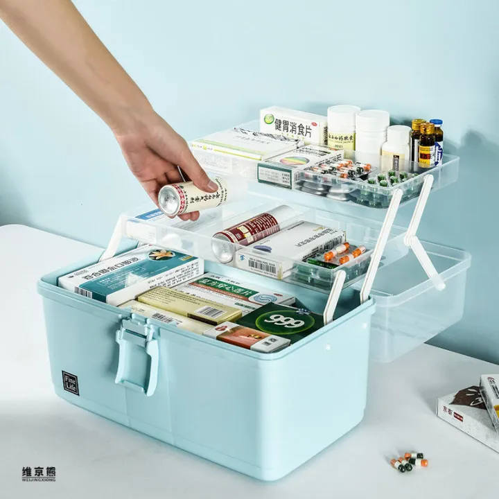 Art%20Student%20Storage%20Box%20Medicine%20Box%20Household%20Large%20Capacity%20Medical%20Emergency%20Storage%20Box%20Family%20Pack%20Suitcase%20-%20Image%205