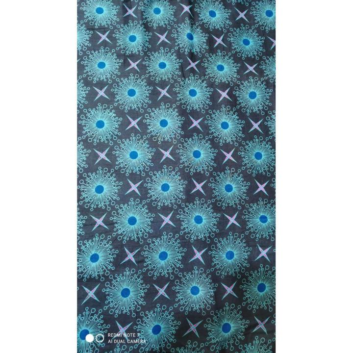 Comfortable Batik Print Goj Kapor - Perfect for Salwar Kameez Shalwar Kameez
