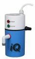 H-TEC Instant Geyser water heater Can be placed anywhere.