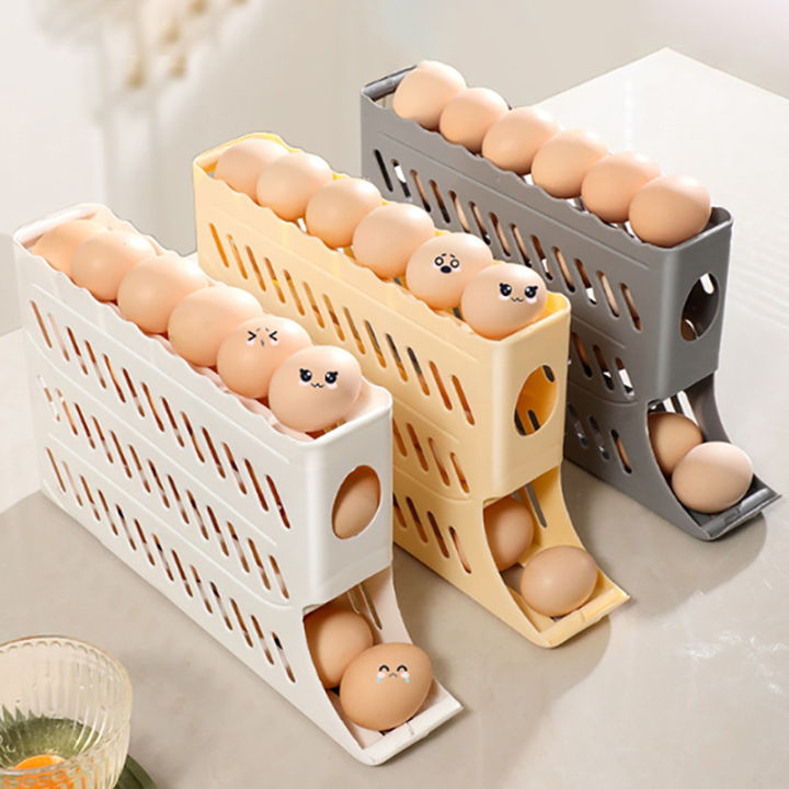 Automatic%20Scrolling%20Egg%20Rack%20Holder%20Storage%20Box%20Egg%20Basket%20Container%20Organizer%20Refrigerator%20Egg%20Dispenser%20For%20Kitchen%20-%20Image%202