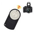 RC-6 Infrared Wireless Remote Control Shutter Release For Canon 5D Mark II III IV 6D 70D 80D 760D 750D 700D 650D 600D 550D 500D hy. 