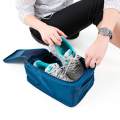 Multifunctional Rain Waterproof Folding Shoe Bag.