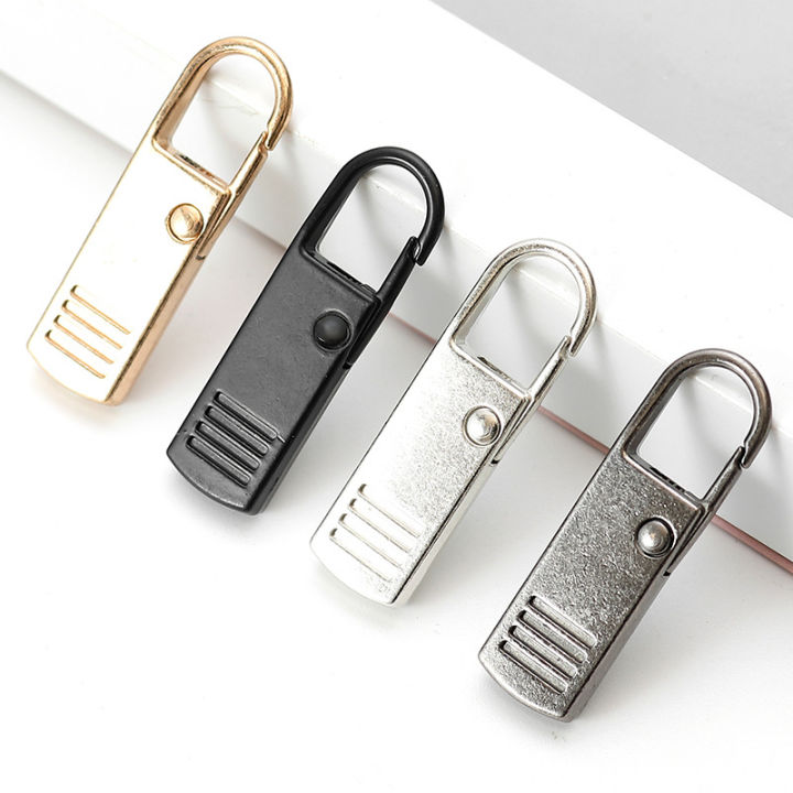 2PCS%20Zipper%20Slider%20Puller%20Instant%20Zipper%20Repair%20Kit%20Replacement%20For%20Broken%20Buckle%20Travel%20Bag%20Suitcase%20Zipper%20Head%20DIY%20Sewing%20Craft%20-%20Image%206