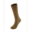 Premium Quality Long Thick olive Boot Socks - Winter Socks - Keep Warm In Style With Premium Long Thick Boot Socks,. 