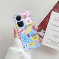 For Oppo Reno 10 Pro 5G CPH2525 Case Clear Soft Silicone TPU Back Cover for Oppo Reno 10 5G CPH2531 Reno10 Pro Plus CPH2521 Case.