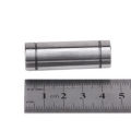 2X LM8LUU 8mm Linear Ball Bearing Bushing. 