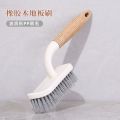 Brushes, bathroom floors, brushes, toilet scrubbing, crevices, cleaning kitchens, washrooms, tiles, bristles.