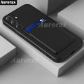 Phone Cover Samsung Galaxy A15 Case New Design Luxury Wallet Card Slot Back Cover Casing for Samsung A15 Cases Housing Soft Case Full Protector.