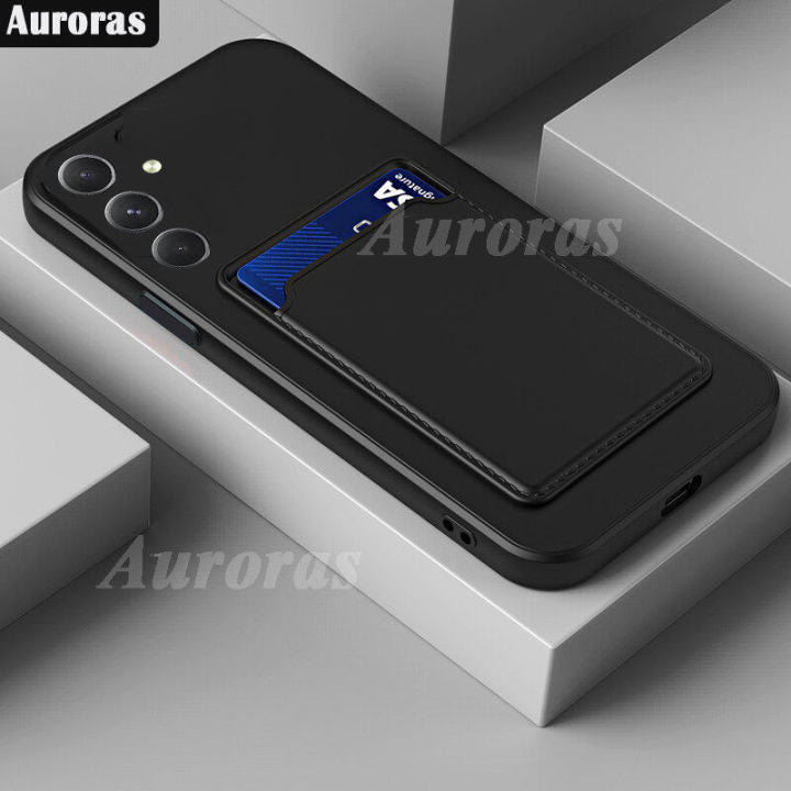Phone%20Cover%20Samsung%20Galaxy%20A15%20Case%20New%20Design%20Luxury%20Wallet%20Card%20Slot%20Back%20Cover%20Casing%20for%20Samsung%20A15%20Cases%20Housing%20Soft%20Case%20Full%20Protector%20-%20Image%205