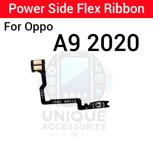 Oppo%20A1K%20A9%202020%20A31%202020%20A71%20A83%20A96%20Power%20on%20/%20off%20Switch%20Button%20Side%20Volume%20Up%20Down%20Buttons%20Flex%20Cable%20Replacement%20Parts%20-%20Image%208