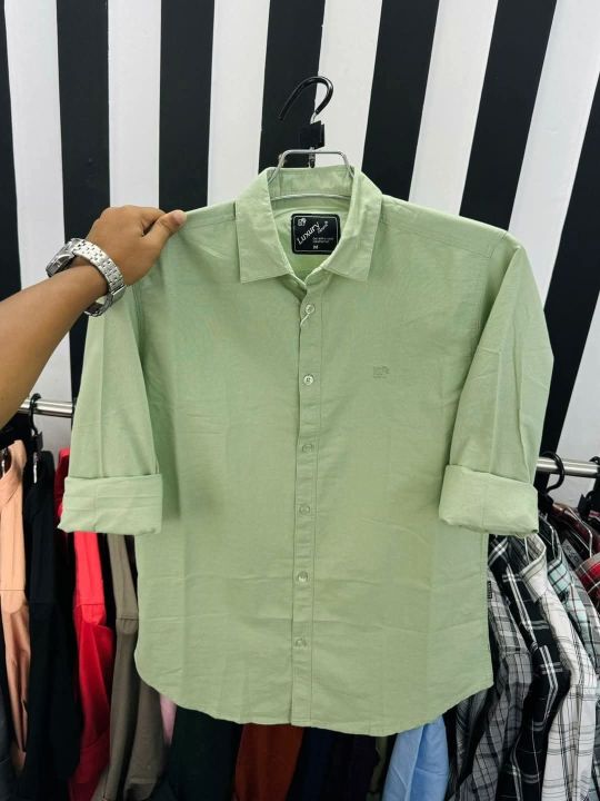 Premium%20Cotton%20Half%20Sleeve%20Casual%20Shirt%20For%20Men%20-%20Image%202