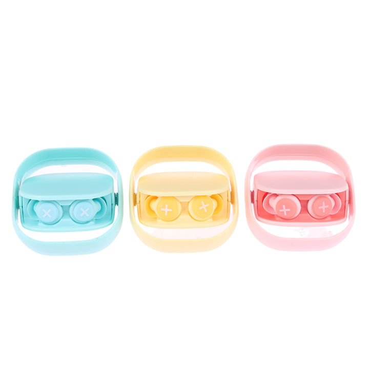 1Pair%20Sleeping%20Earplugs%20Soft%20Silicone%20Plugs%20Professional%20Soundproof%20Noise%20Reduction%20Earplugs%20Sound%20Insulation%20Ear%20Protector%20-%20Image%203