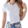 Women T Shirt Love Graphic Printed Fashion Casual Cute 90s Tees Lady Tops Clothing Short Sleeve Female T Shirts Womens T-Shirt.