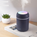 USB Connected Dual Mode Humidifier Mini Aroma Diffuser.
