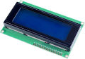 LCD module Blue Screen IIC I2C 1602 2004 for arduino 1602 2004 LCD UNO R3 mega2560 LCD1602 LCD2004 LCD1602+I2C. 