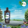 Vatika Naturals Black Seed Enriched Hair Oil - 300ml. 