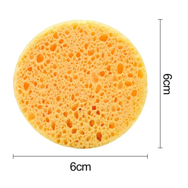 10/20/30/50Pcs%20Face%20Sponge%20Round%20Absorbent%20Compressed%20Natural%20Makeup%20Removal%20Exfoliating%20SPA%20Face%20Cleansing%20Cellulose%20Sponge%20Kit%20-%20Image%206