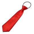 Kids boys necktie Baby Tie school easy ties for children small.