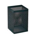 No.808 Pen Holder - Black(1pc). 