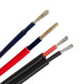 Solar Panel cable | 14 Awg  red and black PV Cable. 