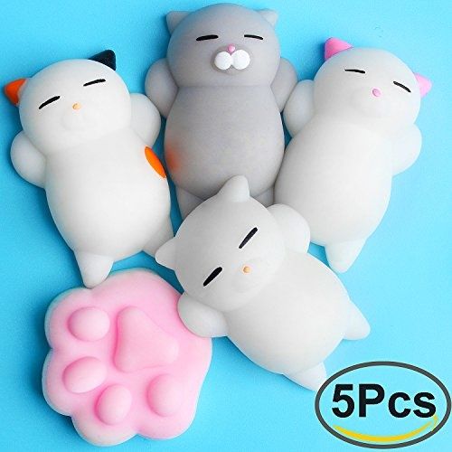 Mochi%20Squishy%20Set%205%20Pieces%20-%20Image%202
