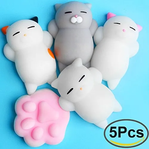 Mochi%20Squishy%20Set%205%20Pieces%20-%20Image%202